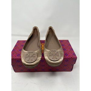 tory burch minnie travel ballet flats 5